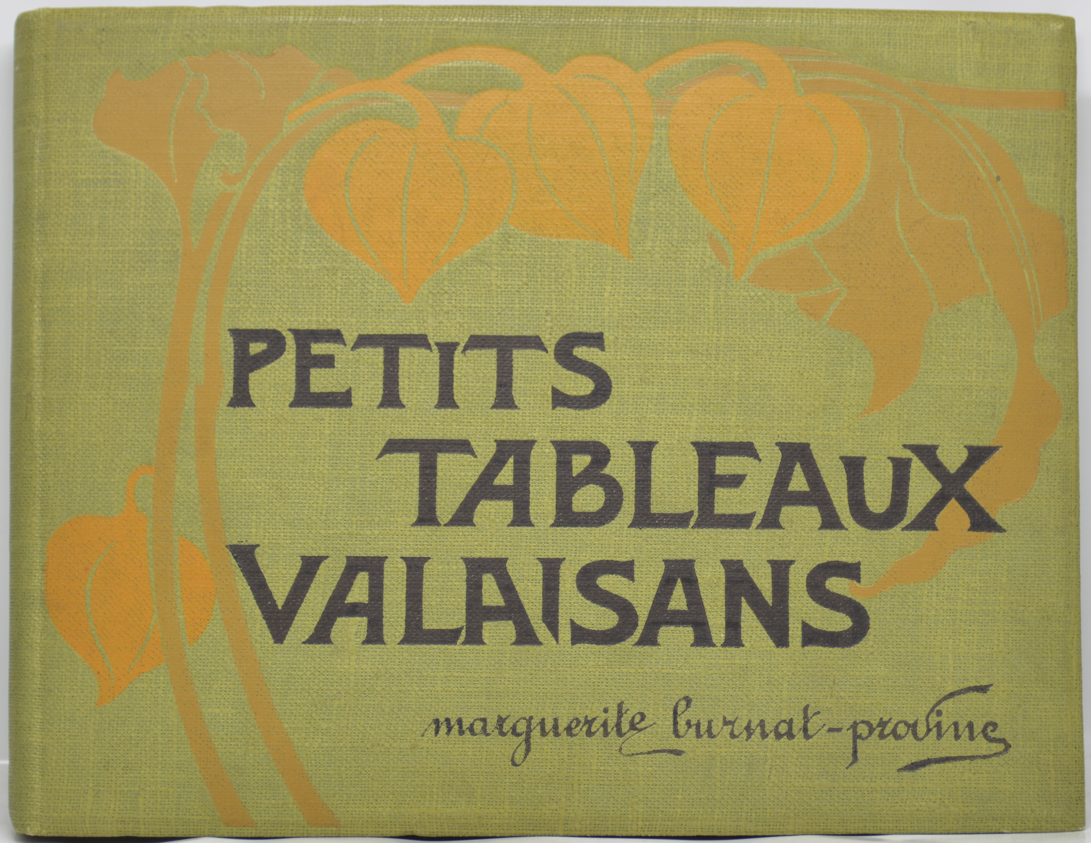 Petits Tableaux Val… - image