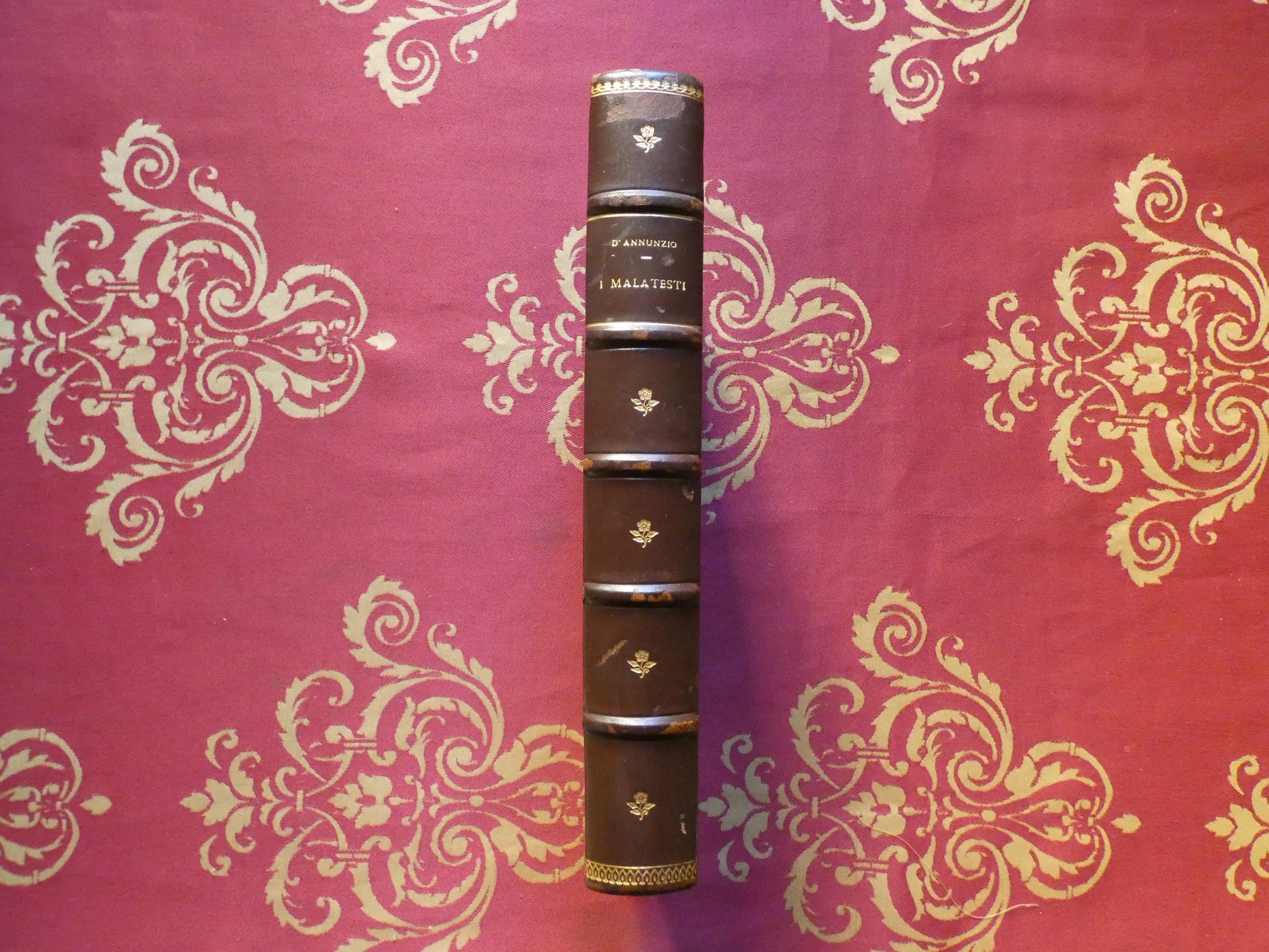 I Malatesti Tre Tra… - image