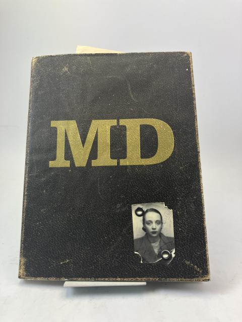 Md. Marguerite Dura…