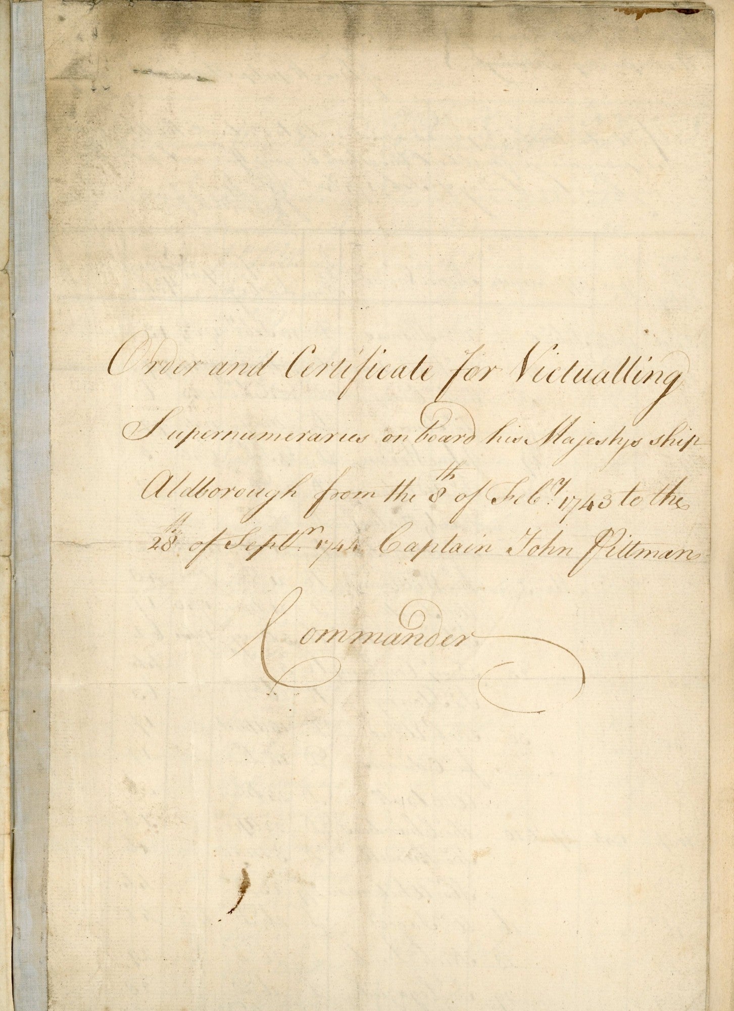 [Archive] [British …