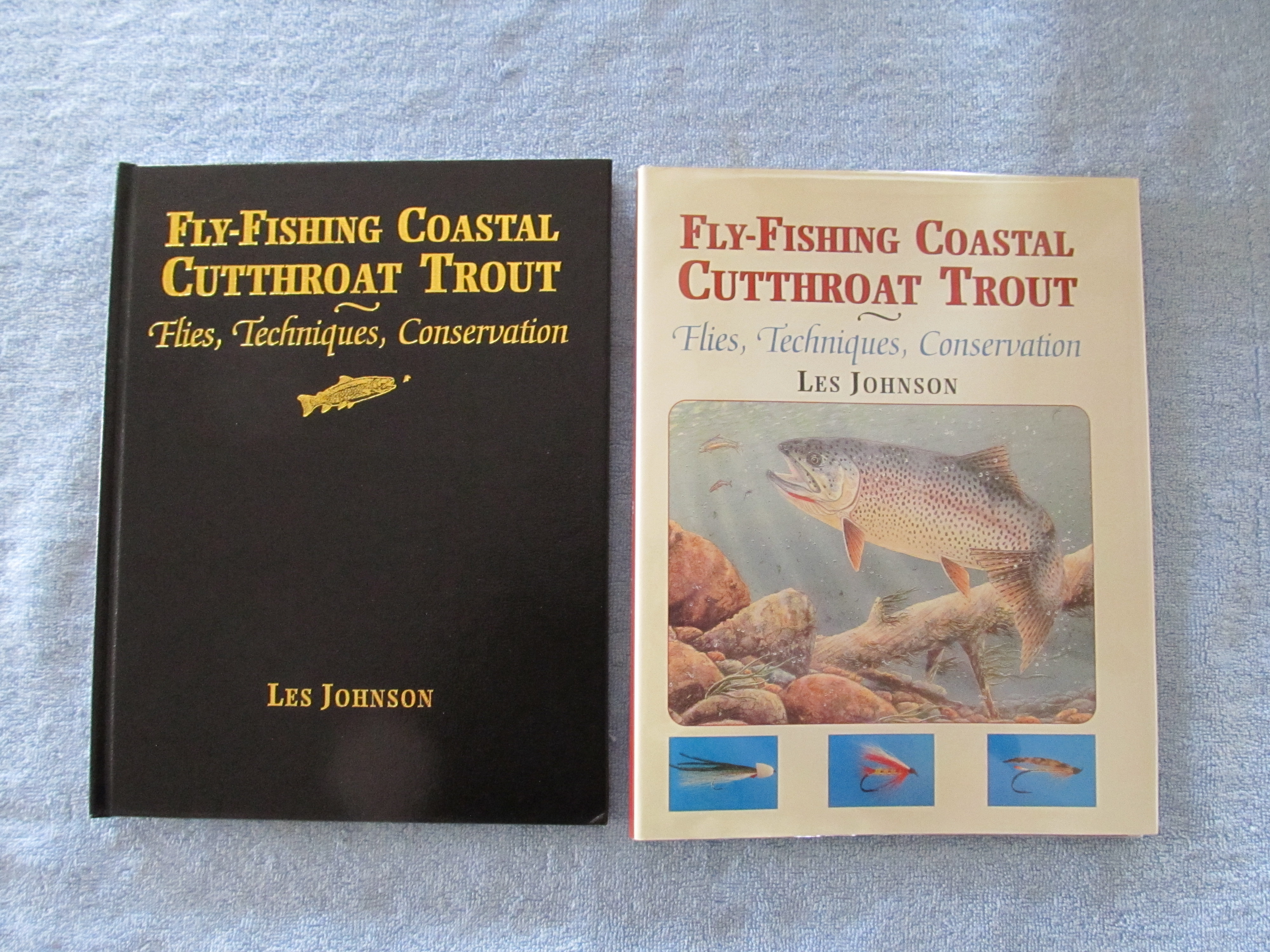 Fly-Fishing Coastal…