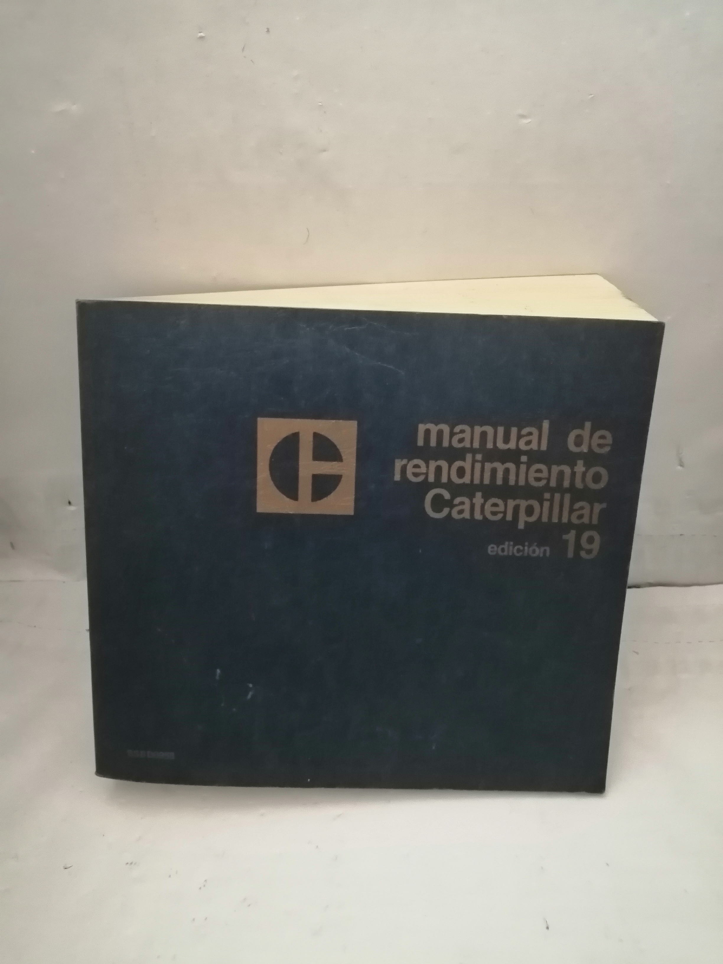 Manual De Rendimien…
