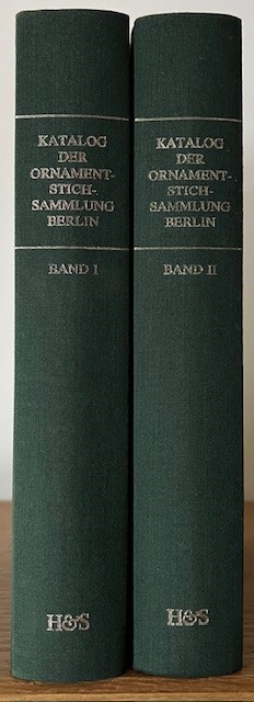 Katalog Der Ornamen…