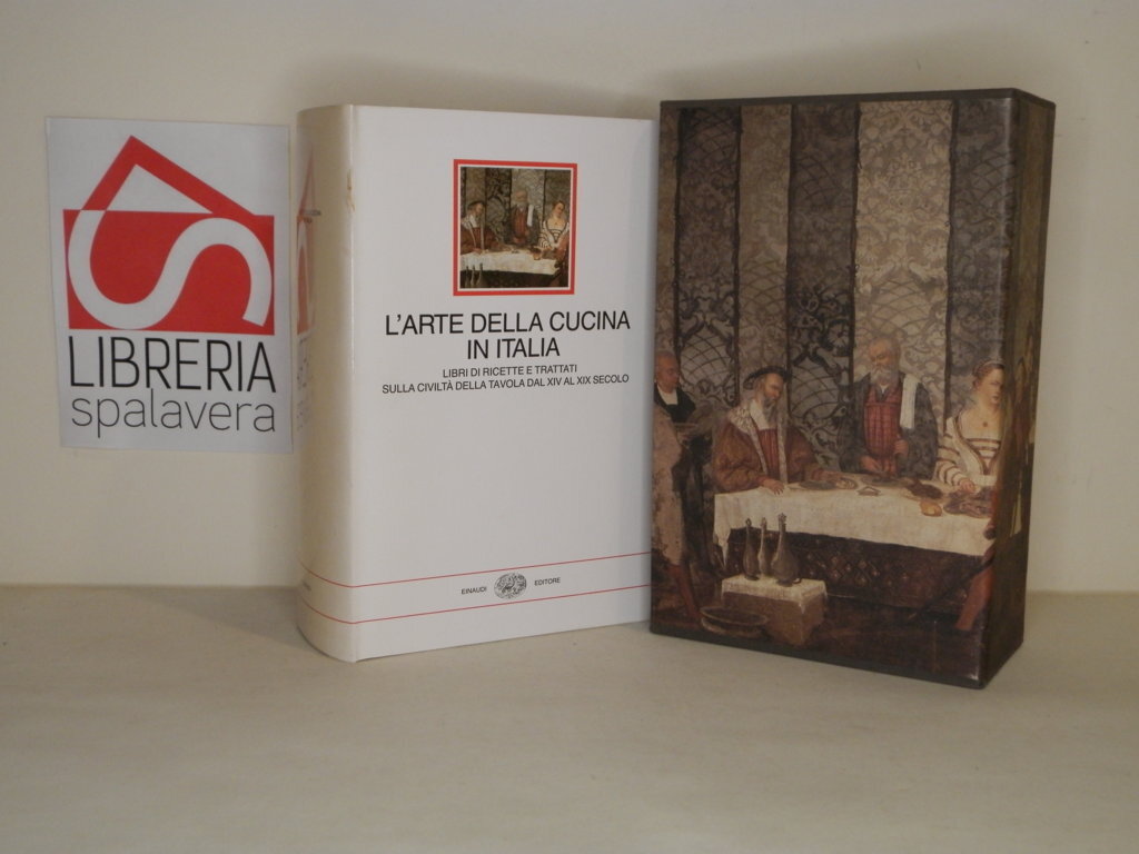 L'arte Della Cucina…