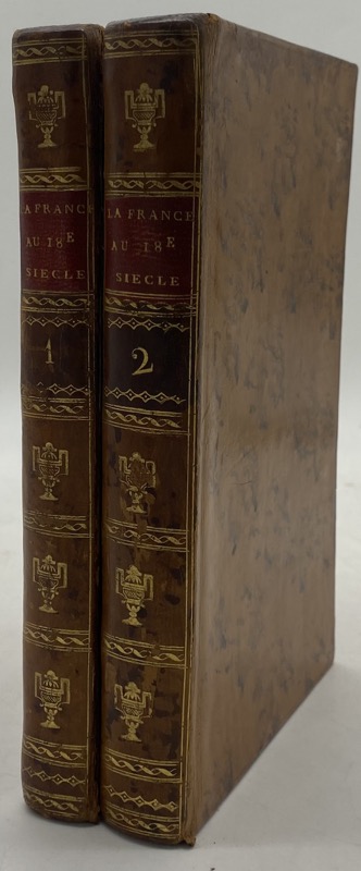 Situation De La Fra…