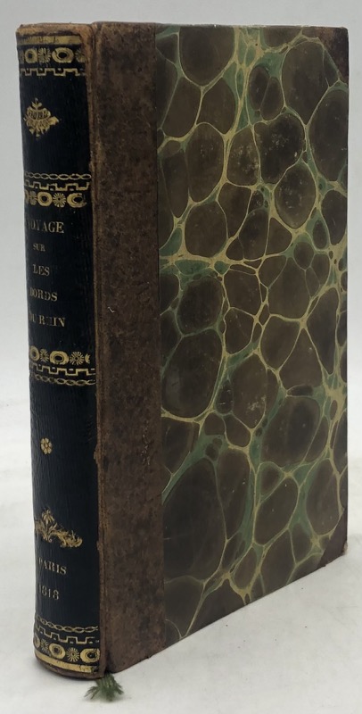 Voyage Sur Les Bord…