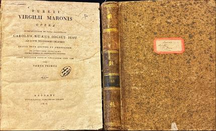 Publii Virgilii Mar… - image