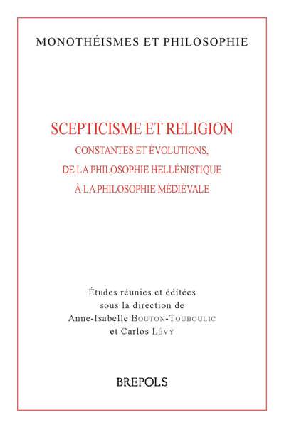 Scepticisme Et Reli… - image