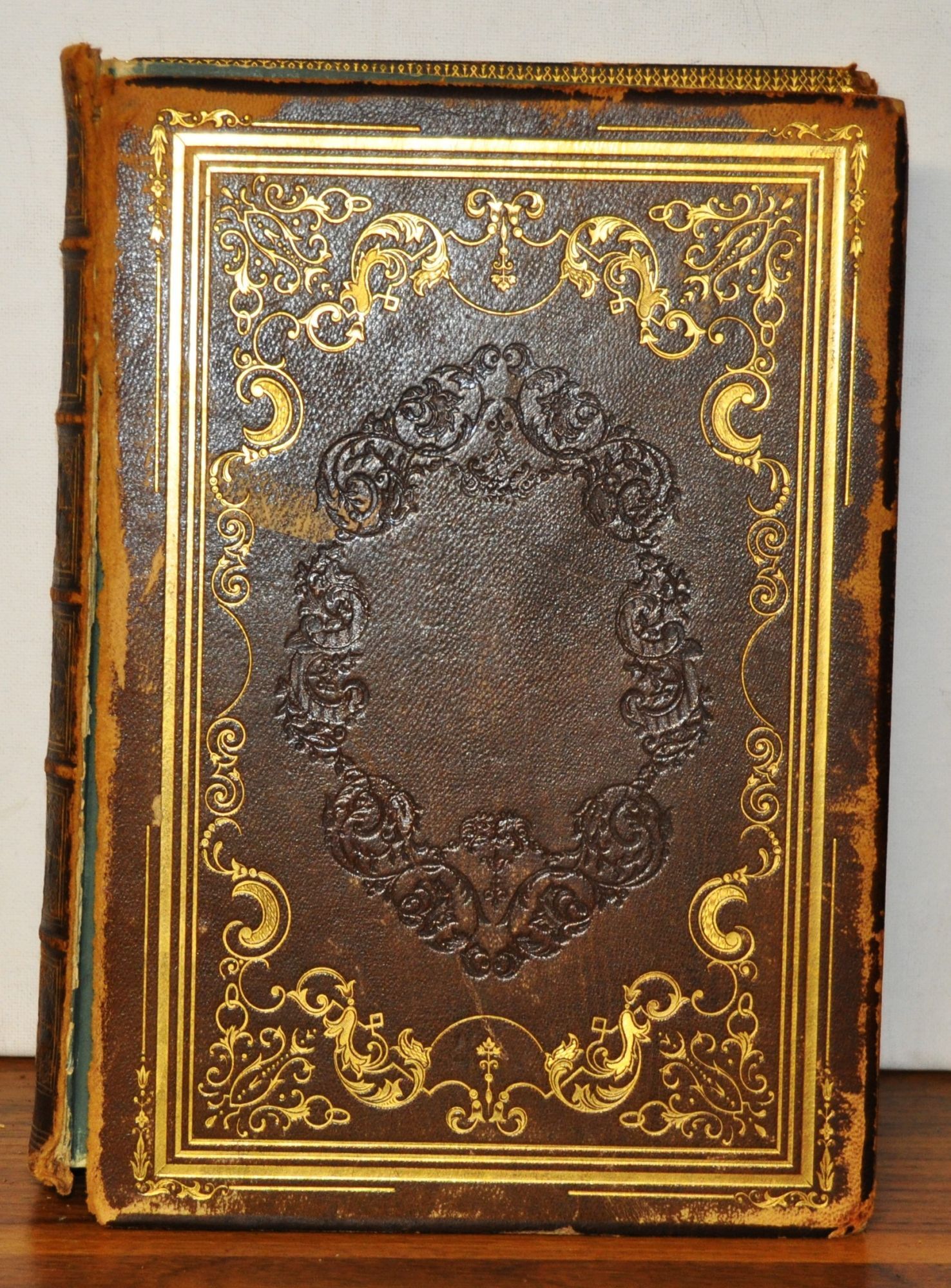 Life Of David Bell … - image