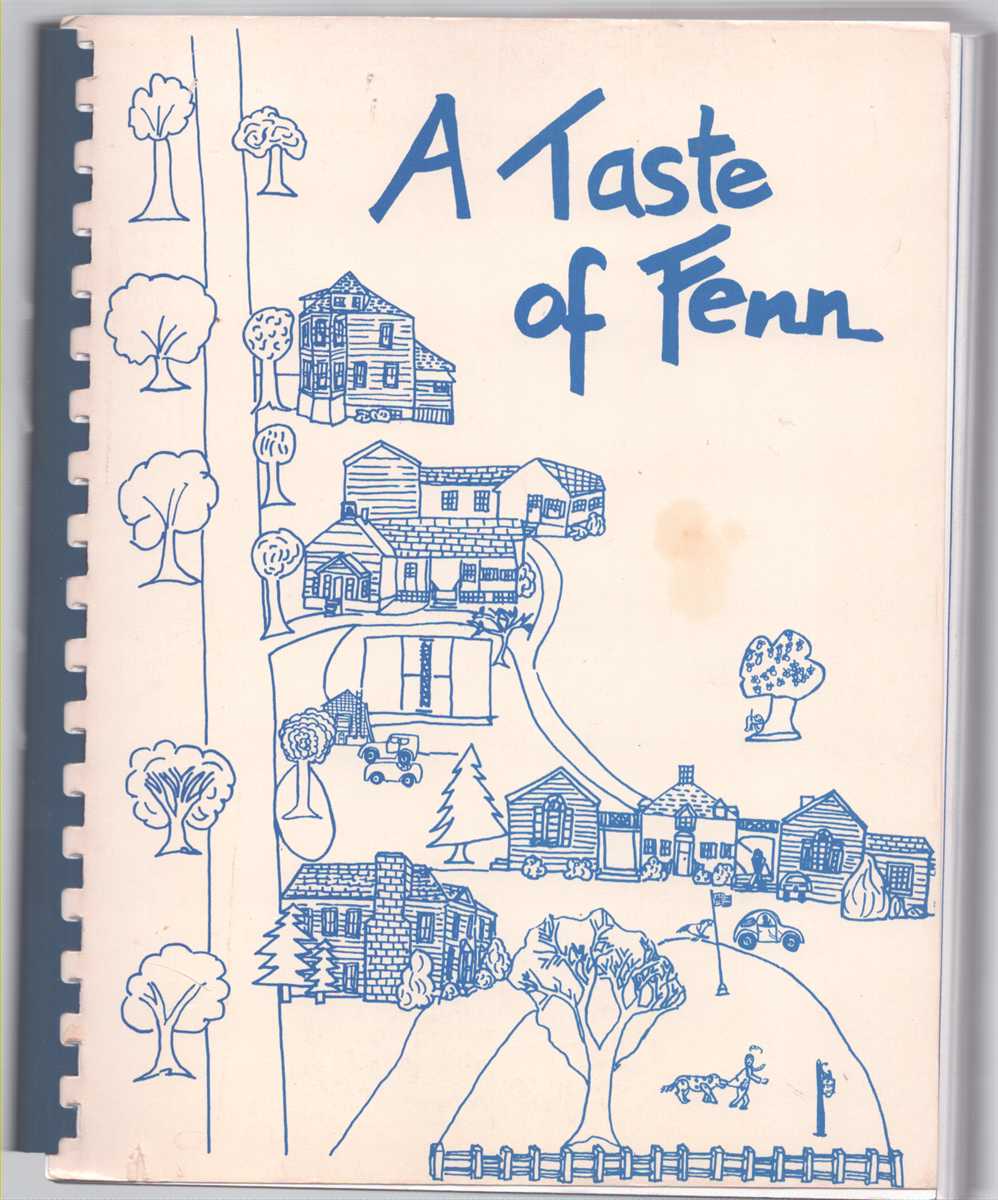 A Taste Of Fenn And…