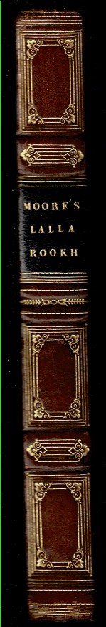 Lalla Rookh An Orie…