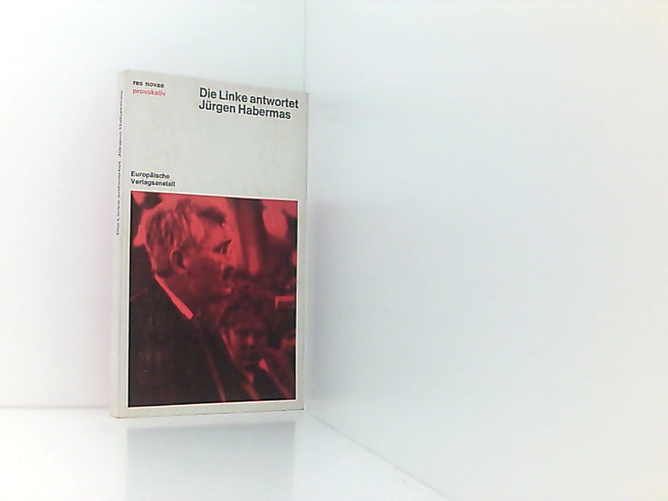 Die Linke Antwortet…