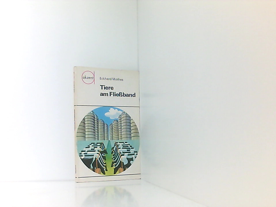 Eckhard Mothes: Tie…