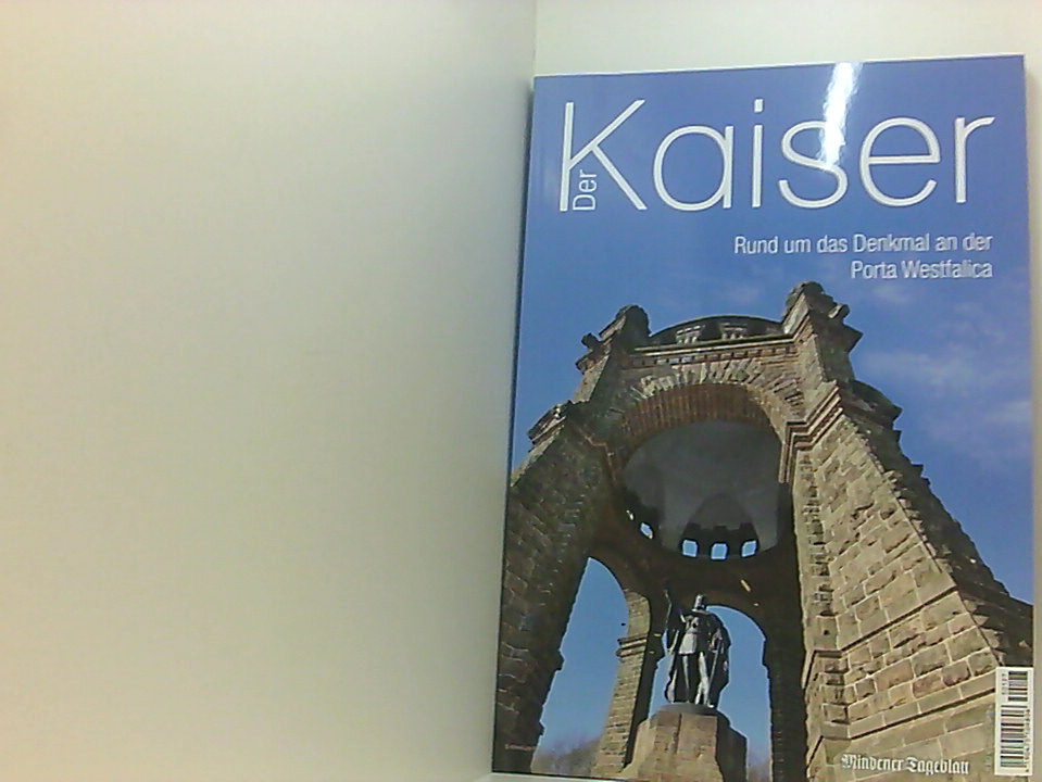 Der Kaiser - Rund U…