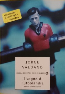 Il Sogno Di Futbola… - image