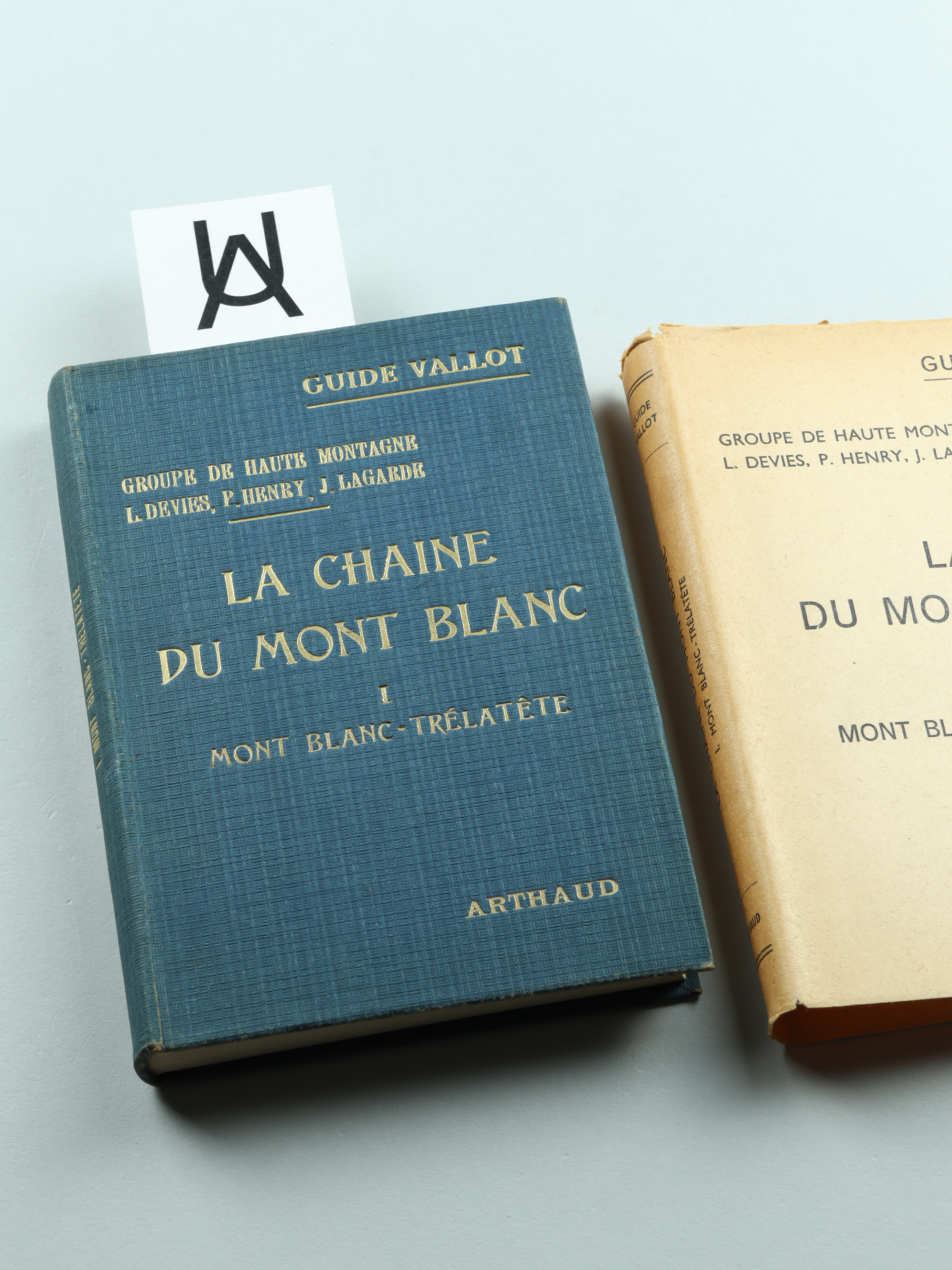 La ChaîNe Du Mont B…