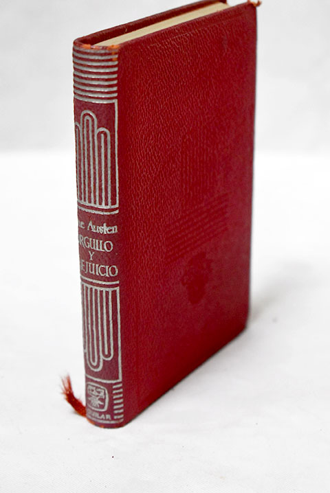 Orgullo Y Prejuicio… - image