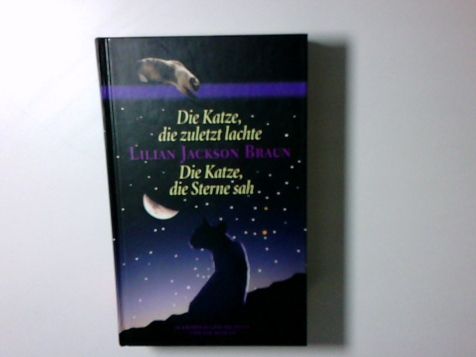 Die Katze, Die Zule…