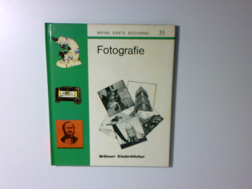 Fotografie [ÜBertr.…