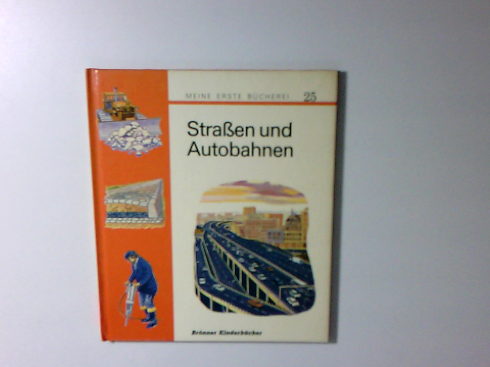 Strassen Und Autoba…