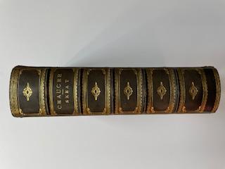 The Complete Works …