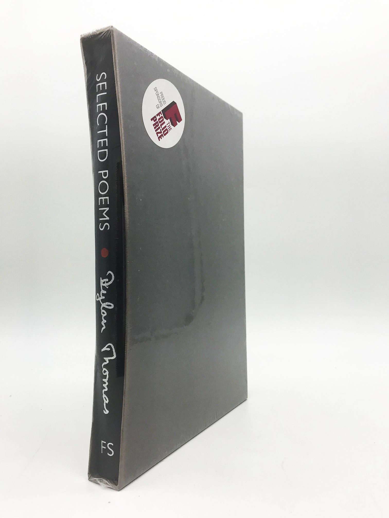 Dylan Thomas: Selec…