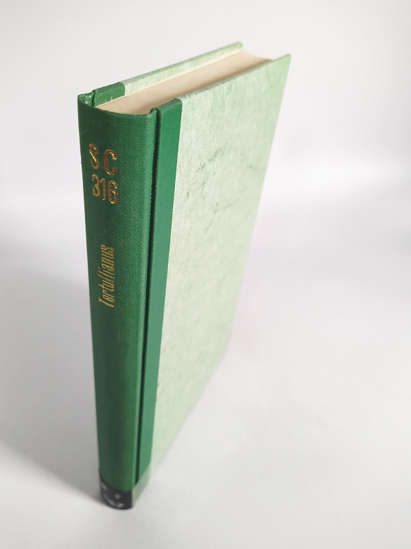 Tertullien : La PéN…