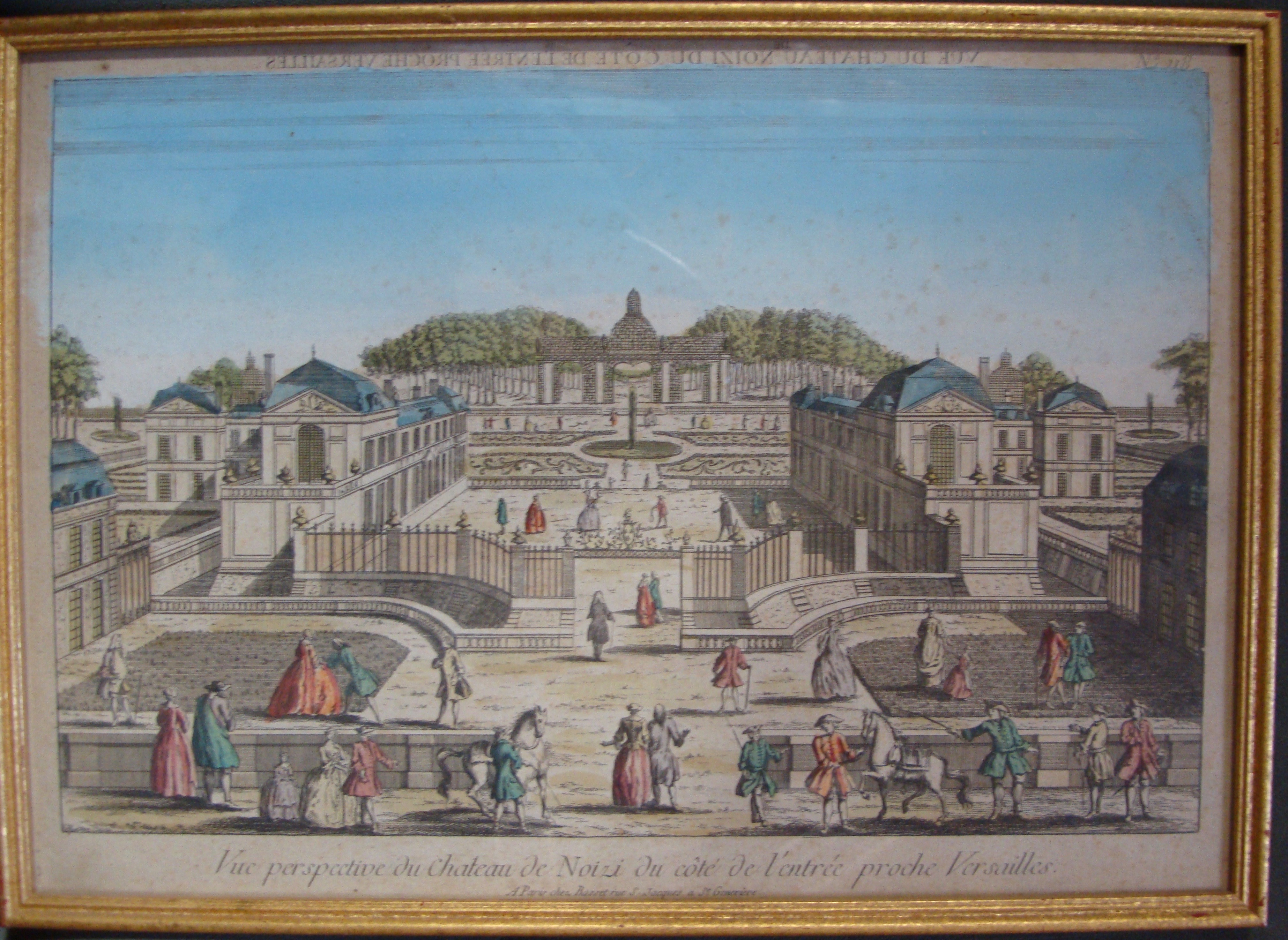 Vue Perspective Du … - image