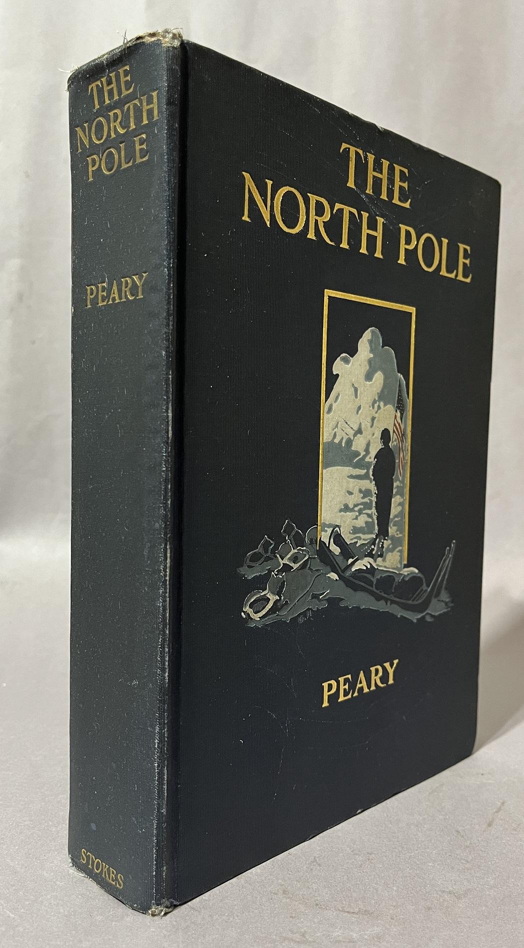 The North Pole: Its…