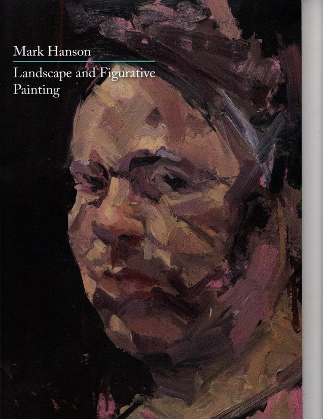 Mark Hanson: Landsc…