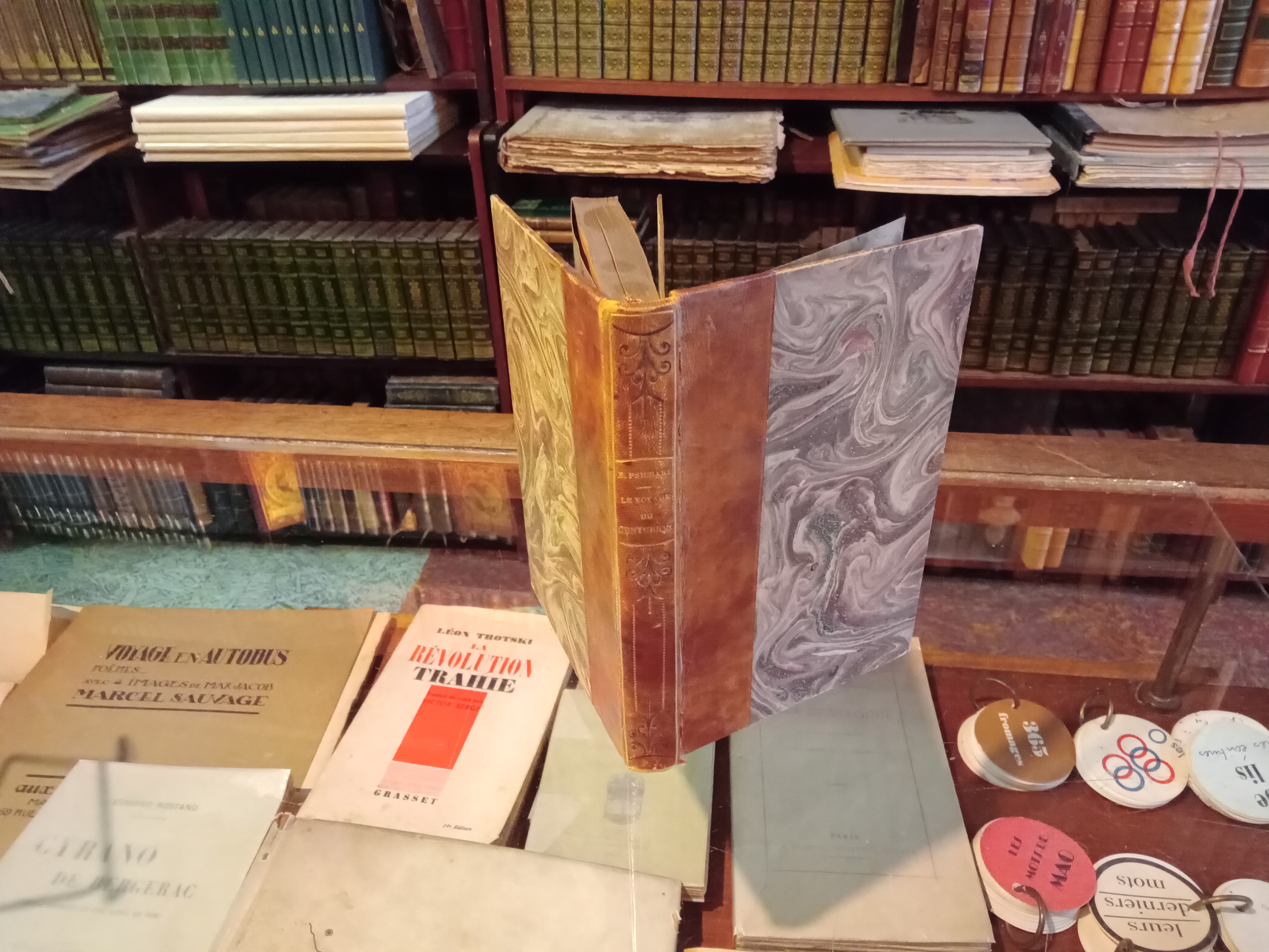 Le Voyage Du Centur…