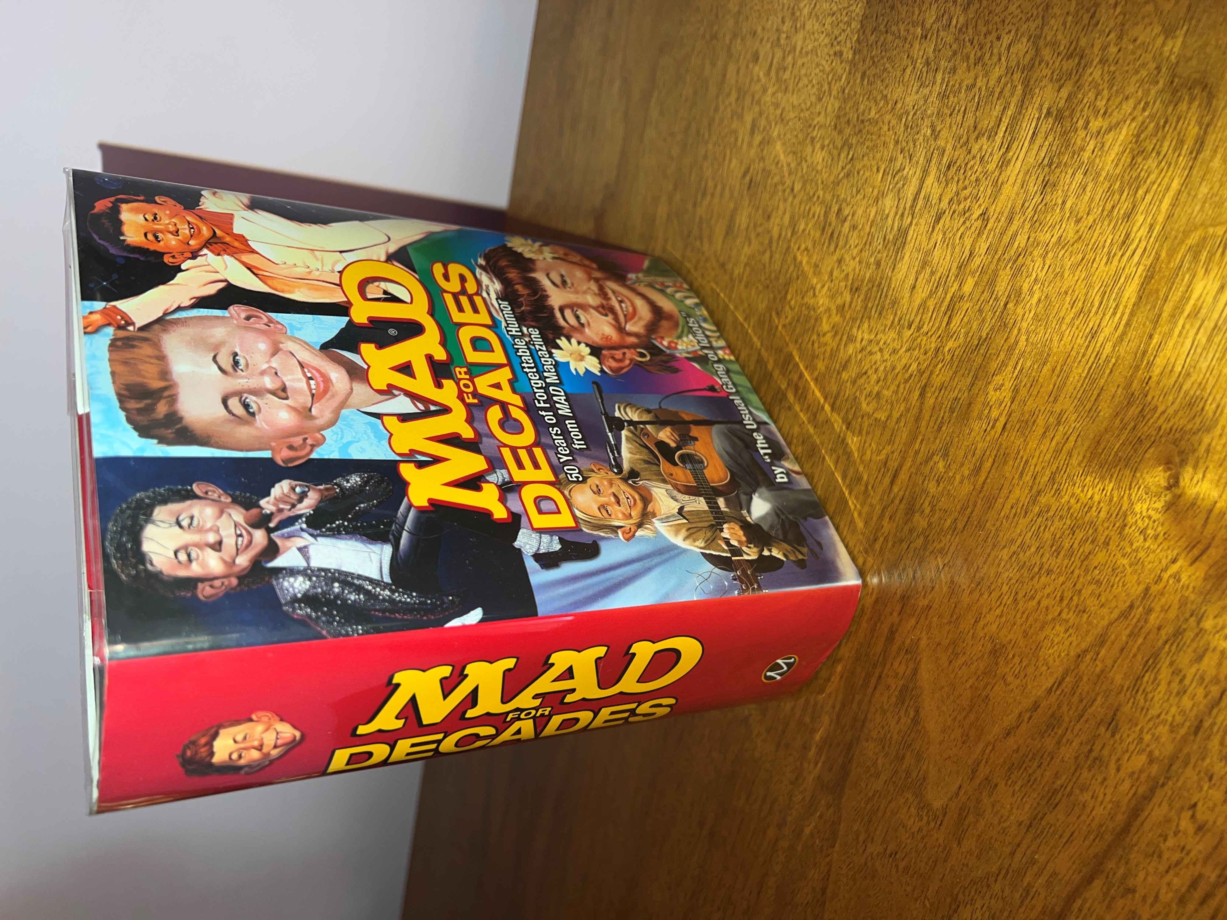 Mad For Decades - 5…