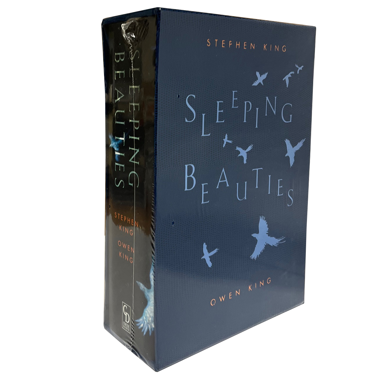 Stephen King, Owen …