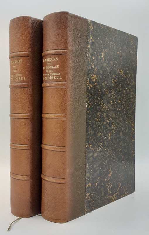 Le Duc Et La Duches… - image