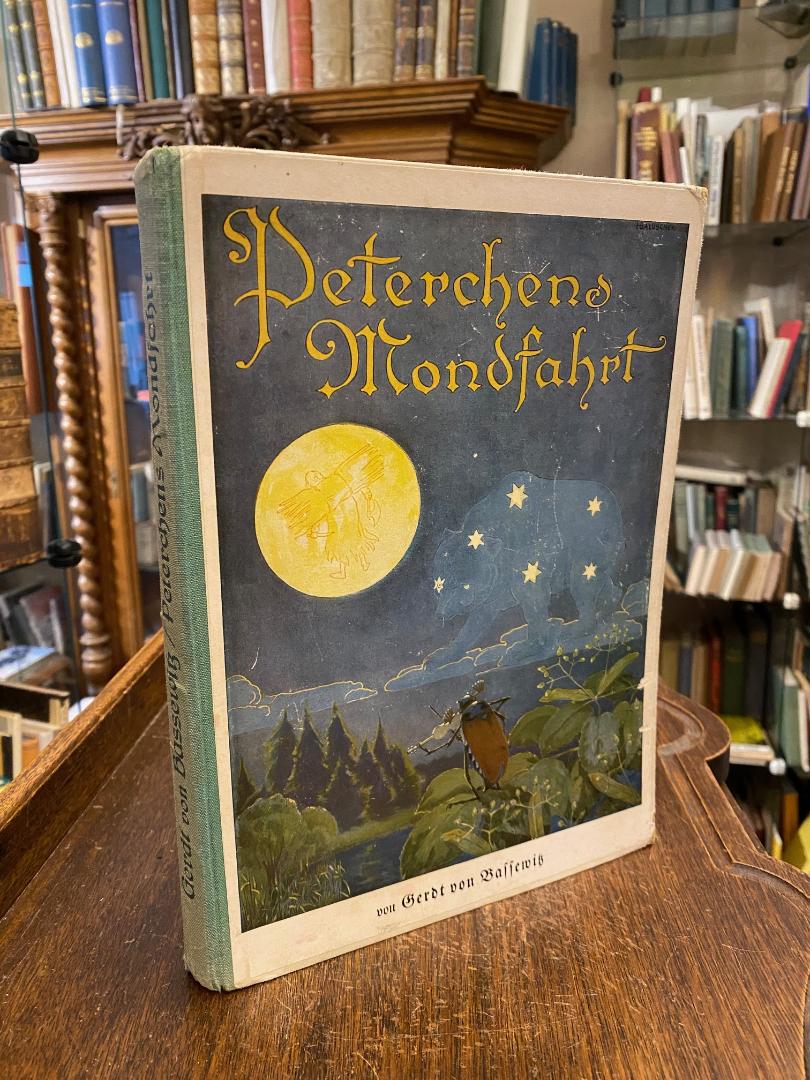 Peterchens Mondfahr…