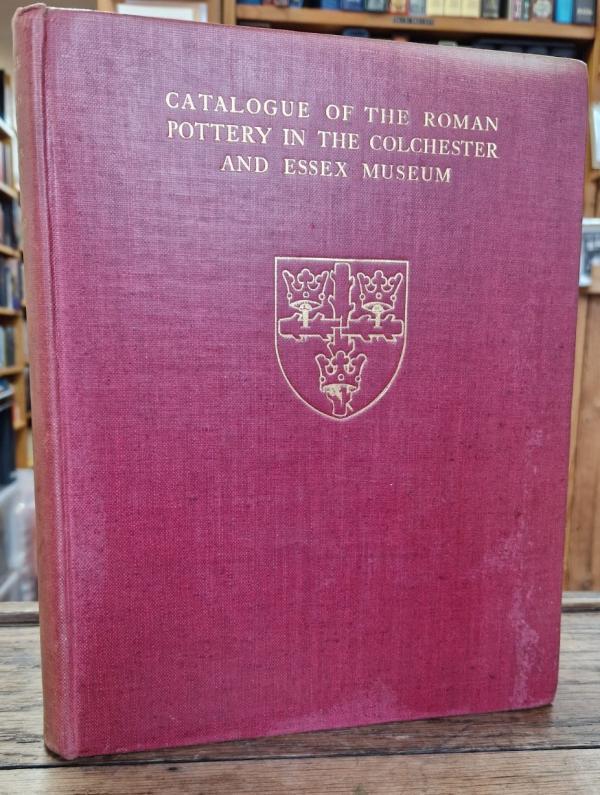 Catalogue Of The Ro…