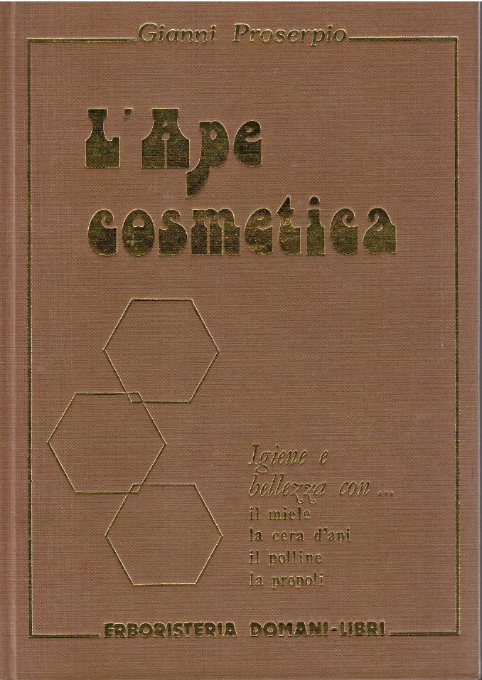 L'ape Cosmetica Gio…