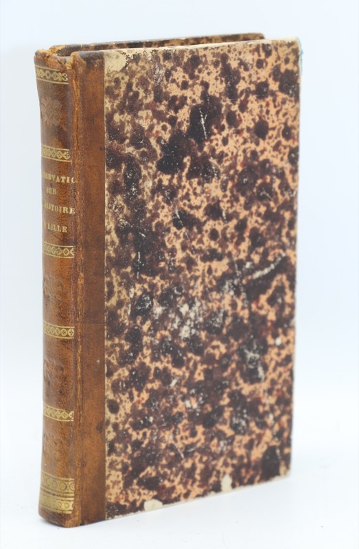 Observations Sur L'… - image