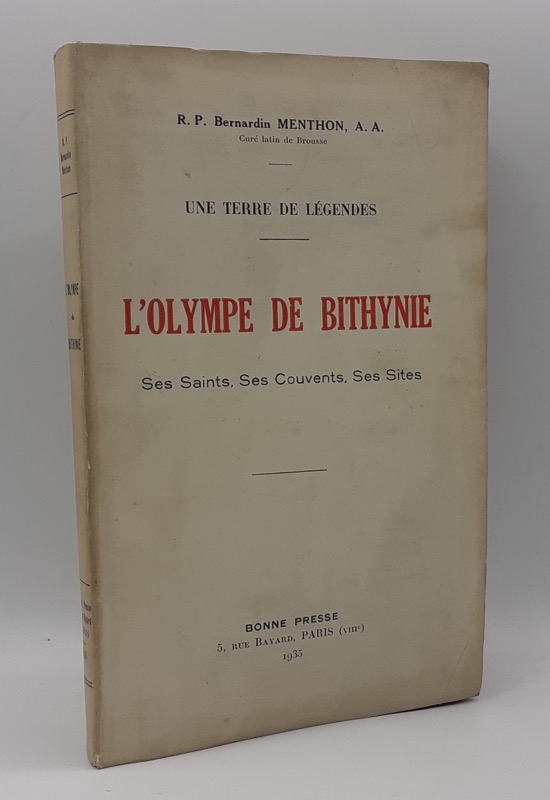 Une Terre De LéGend…