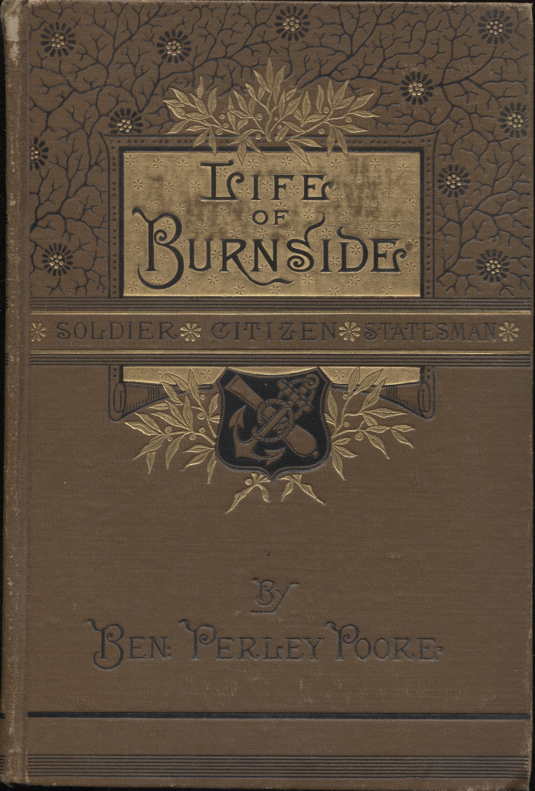 The Life And Public…