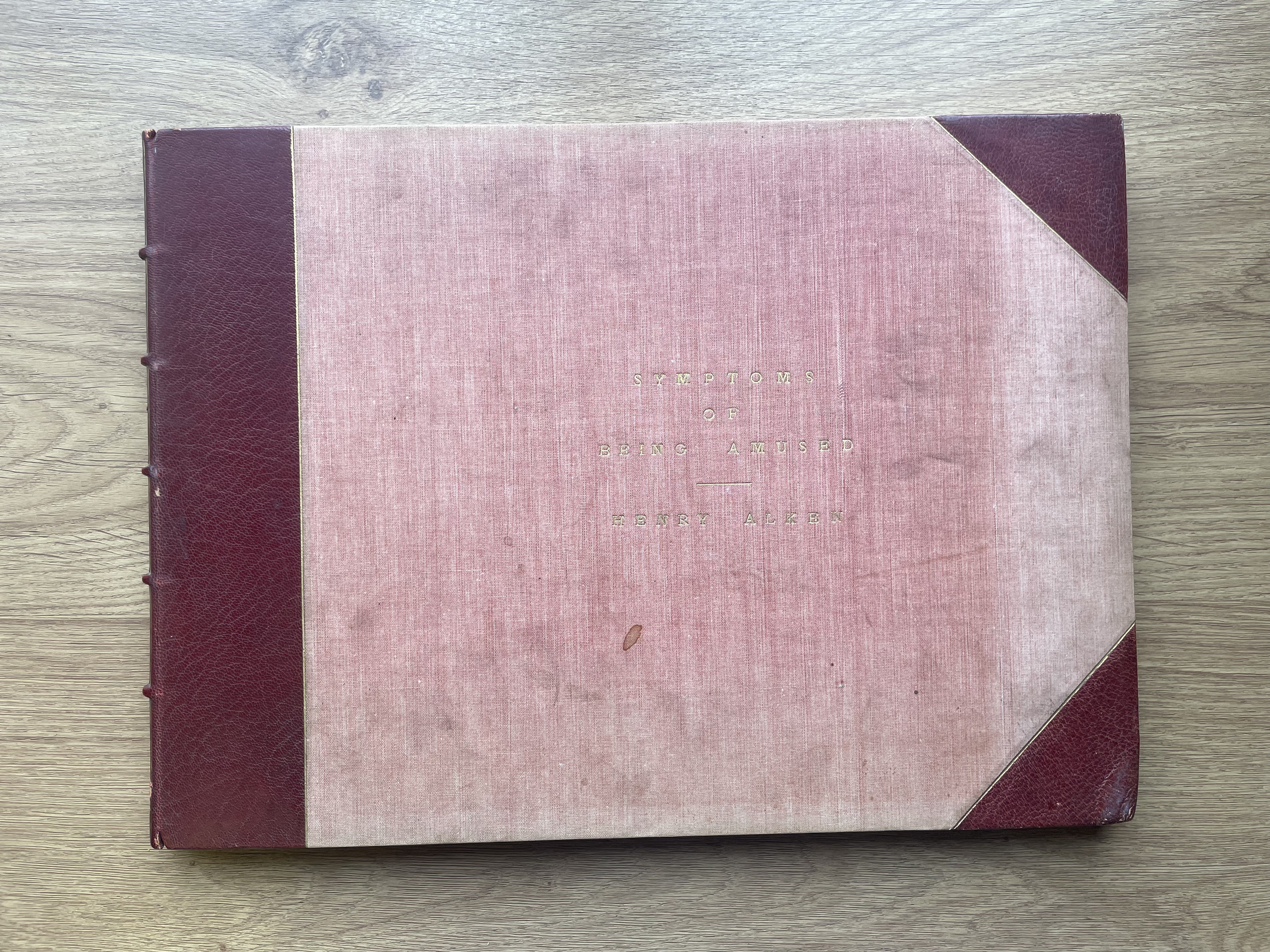 Symptoms Of Being A…