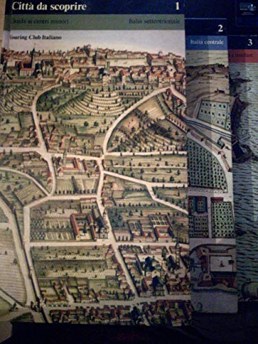 Città Da Scoprire. … - image