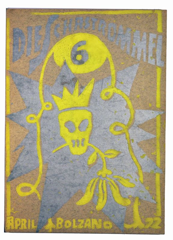 Die Schastrommel 6 … - image