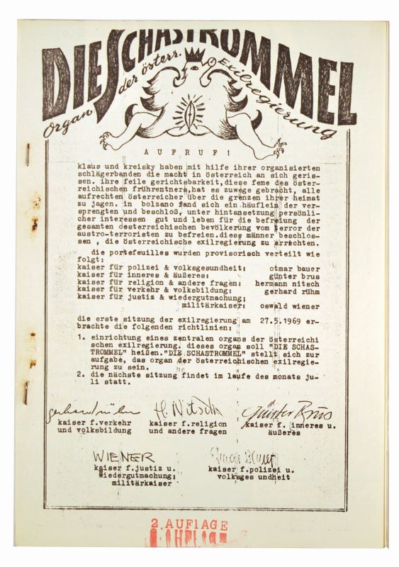 Die Schastrommel 1,…