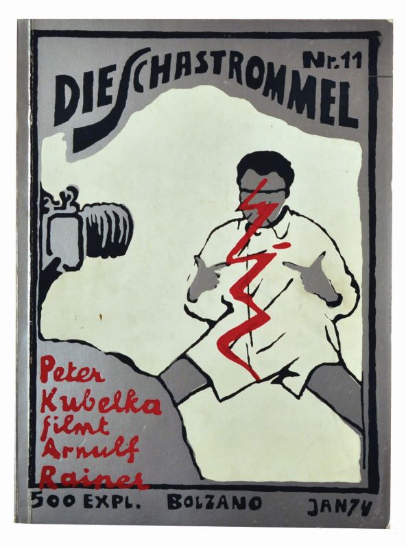 Die Schastrommel 11… - image