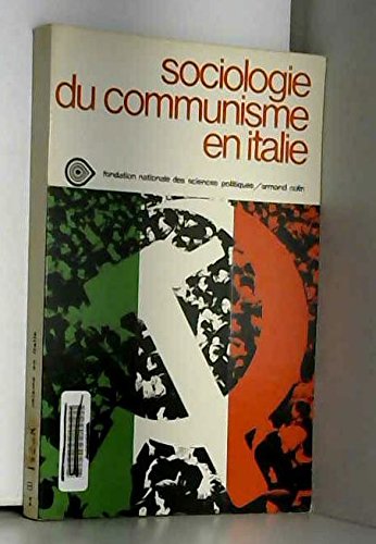 Sociologie Du Commu… - image
