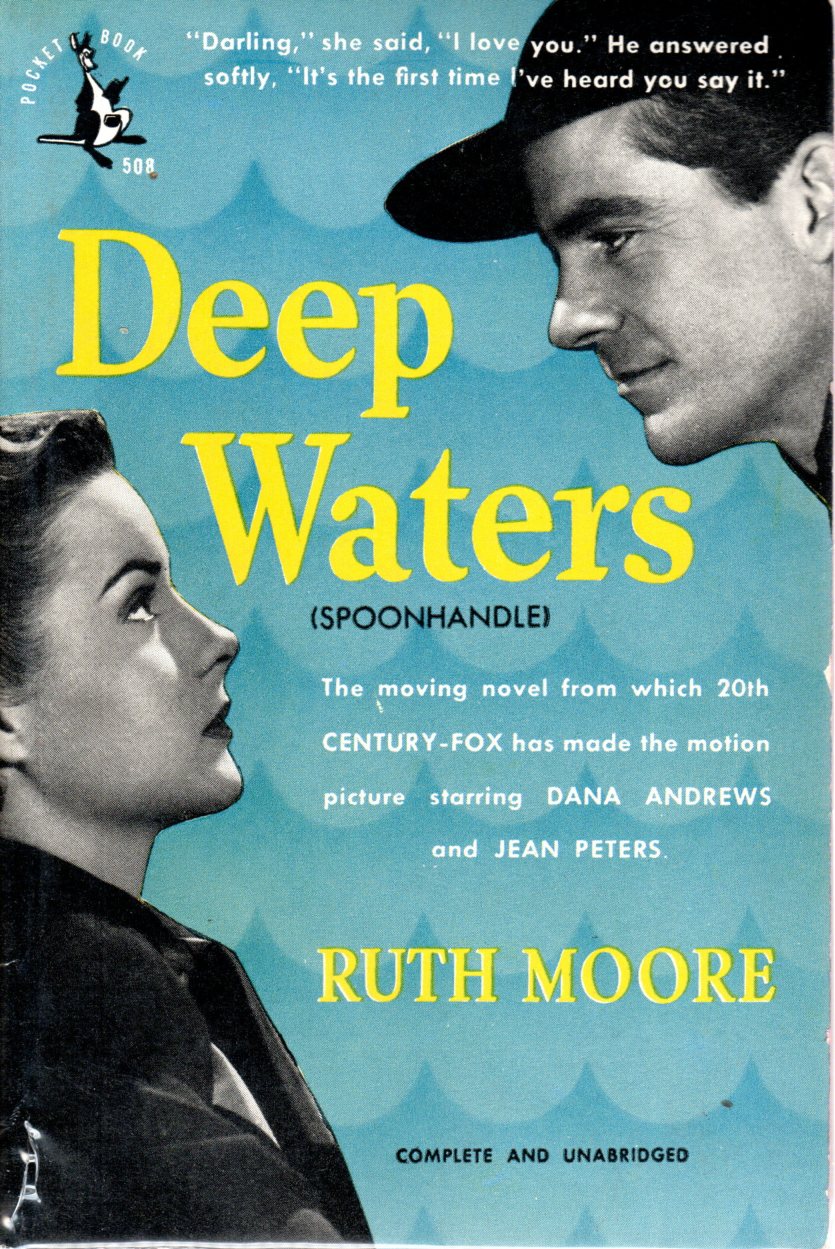 Deep Waters; Ruth M…