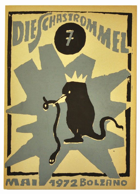 Die Schastrommel 7 … - image