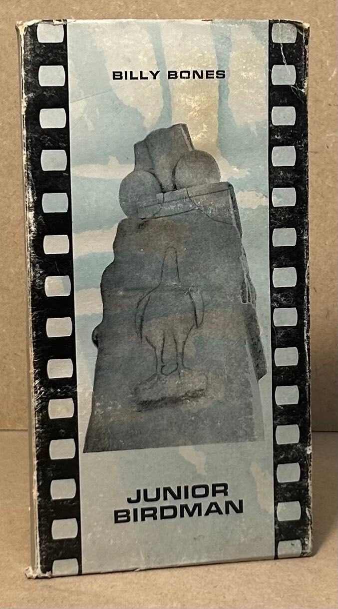 Junior Birdman Bone…