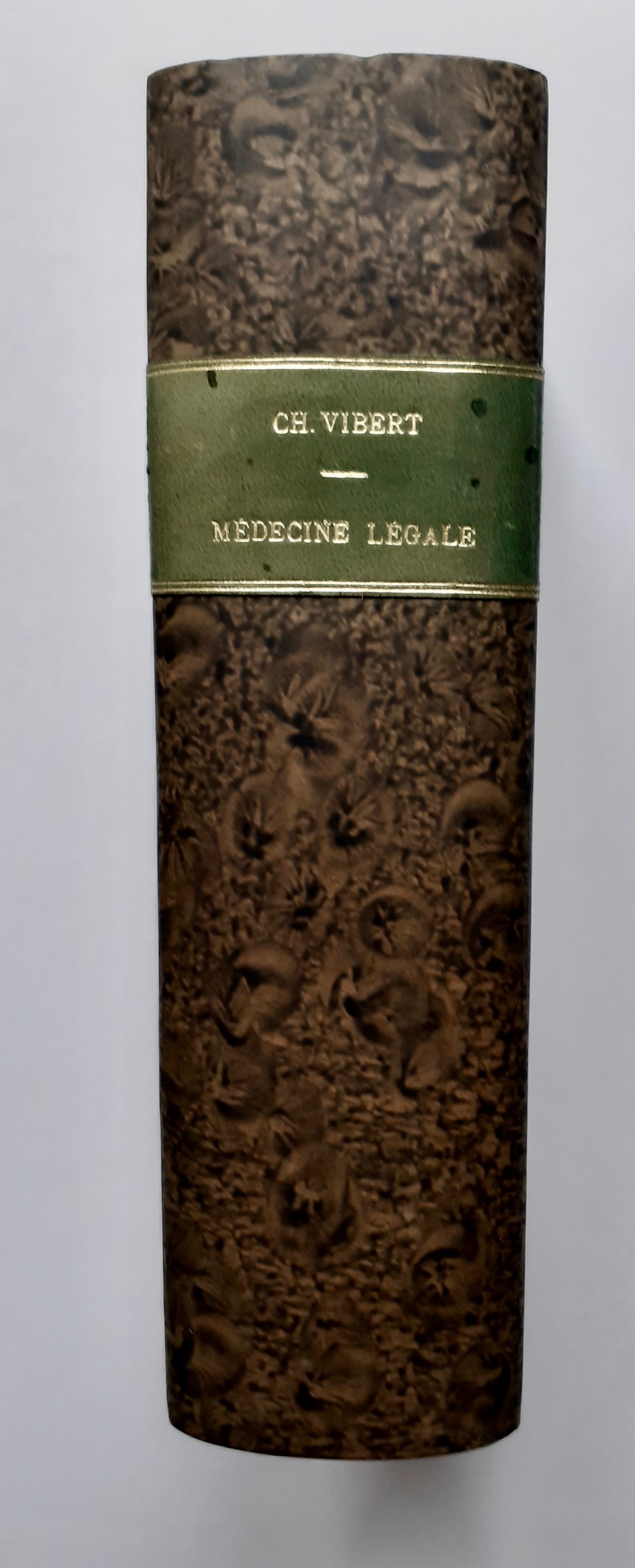 PréCis De MéDecine …